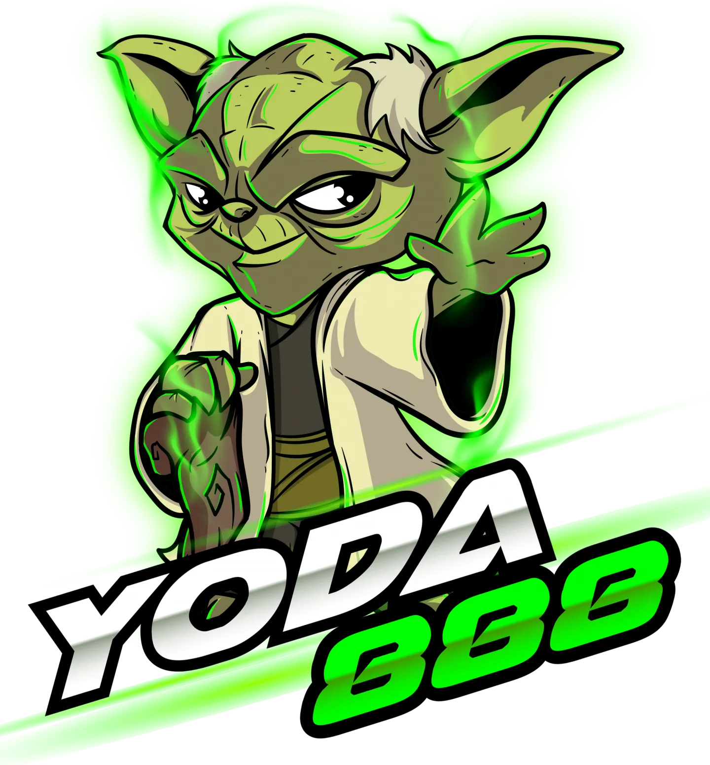 yoda888